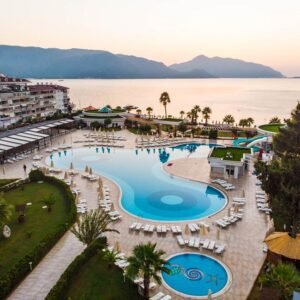 🇹🇷 TURKIJE Hotel Green Nature Diamond