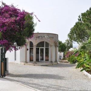 🇹🇷 TURKIJE Hotel Gumbet Cove