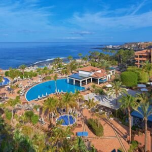 Hotel H10 Costa Adeje Palace