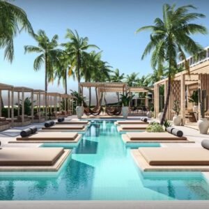 Hotel H10 Costa Mogán - adults only