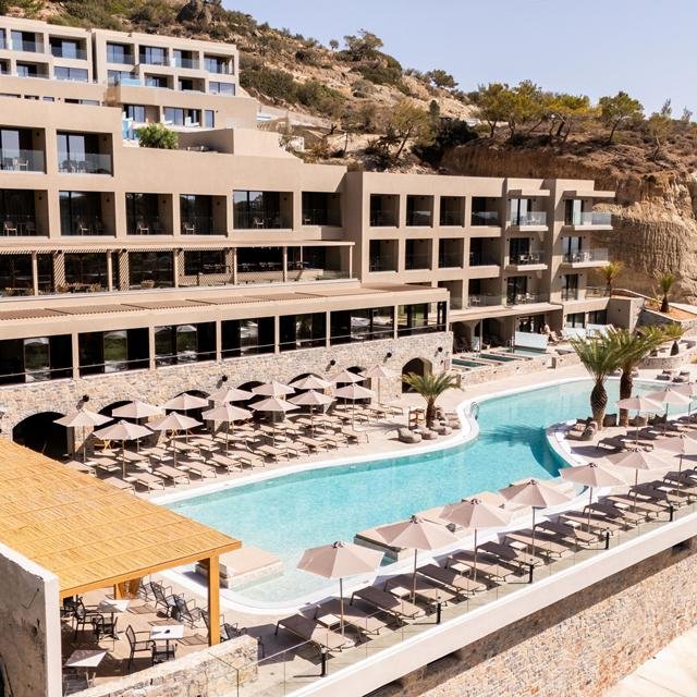 hotel harmony e rock adults only Hotel Harmony E Rock - adults only