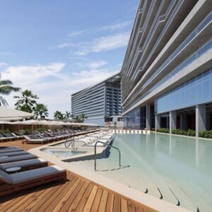 Hotel Hyatt Vivid Grand Island