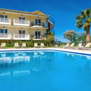 Adults only Hotel Ilios - adults only