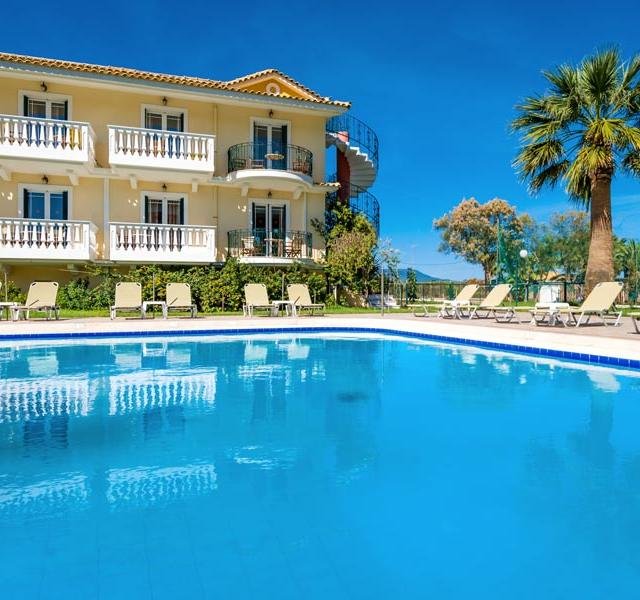 hotel ilios adults only Hotel Ilios - adults only