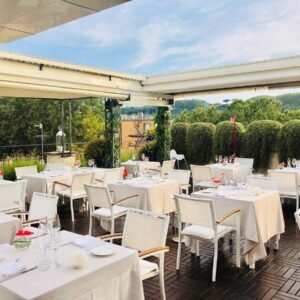 Hotel Indigo Rome - St. George