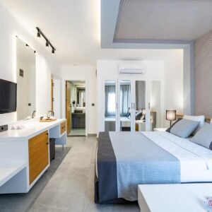 Hotel Kadikale Resort - Ultra all inclusive