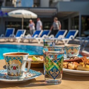 🇹🇷 TURKIJE Hotel Kahya