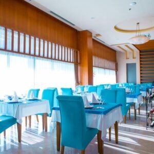 🇹🇷 TURKIJE Hotel Kahya Resort Aqua