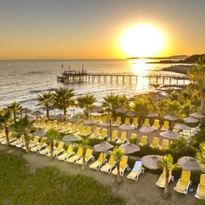 Hotel Kolibri Resort