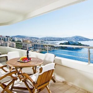 Hotel Korumar De Luxe