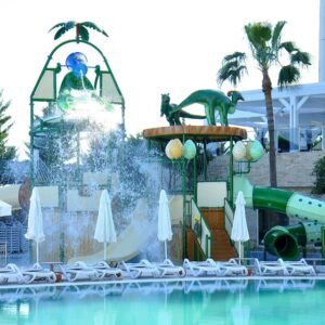 Hotel Lake & River Side