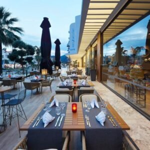 Hotel Lalila Blue Suites