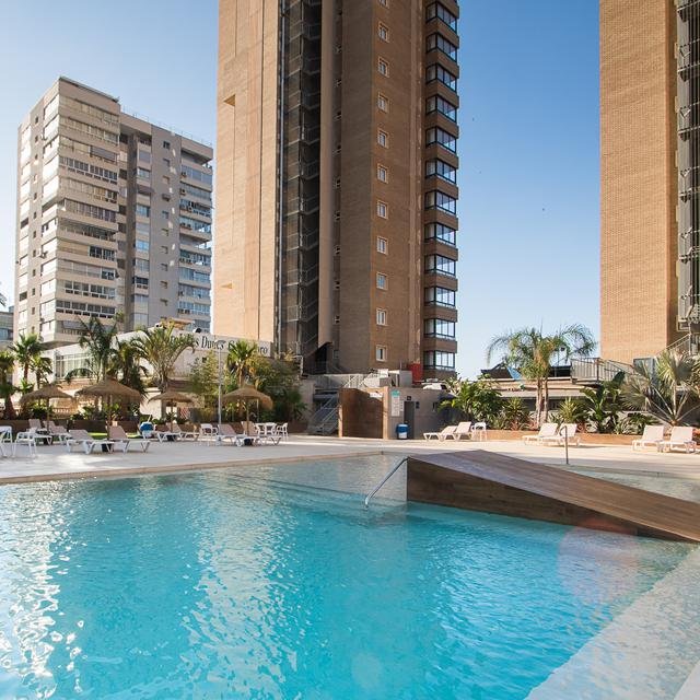 hotel les dunes comodoro Hotel Les Dunes Comodoro