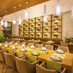 🇹🇷 TURKIJE Hotel Liberty Kusadasi