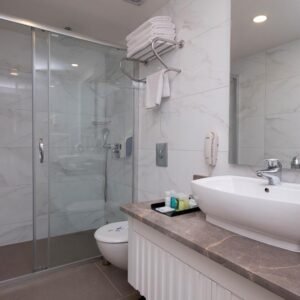 Hotel Long Beach Alanya