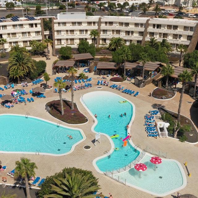 hotel los zocos impressive lanzarote Hotel Los Zocos Impressive Lanzarote