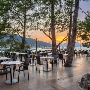 Adults only Hotel Marmaris Bay Resort - adults only