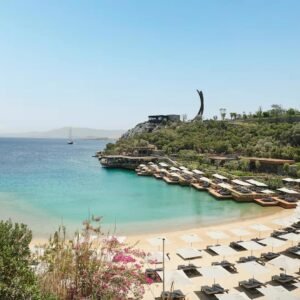 Hotel Maxx Royal Bodrum Resort