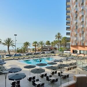 Hotel Meliá Costa del Sol - THE LEVEL - adults only