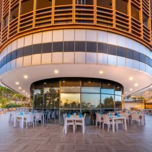 Adults only Hotel Michell - adults only