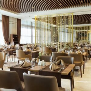 Hotel Miracle Resort