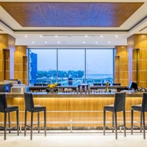 🇹🇷 TURKIJE Hotel My Ella Bodrum Resort & Spa