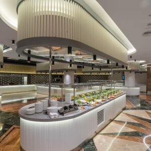 Hotel Numa Club Side