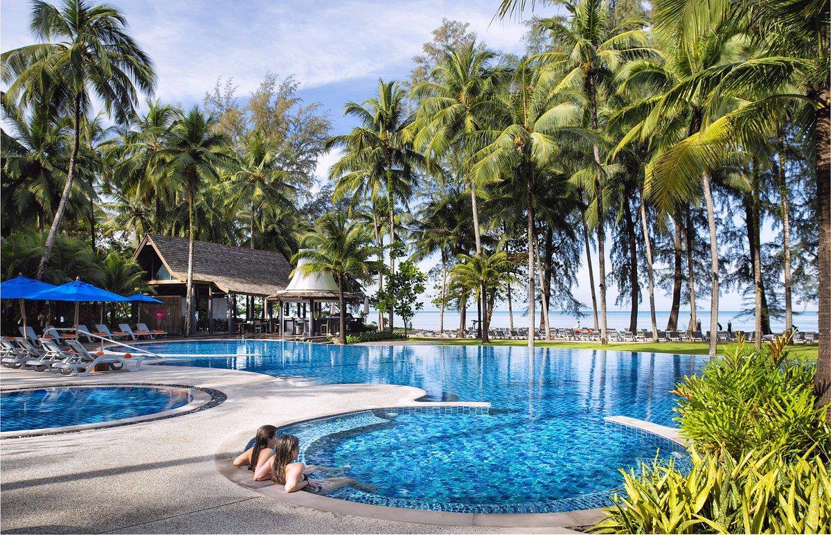 hotel outrigger khao lak beach Hotel Outrigger Khao Lak Beach