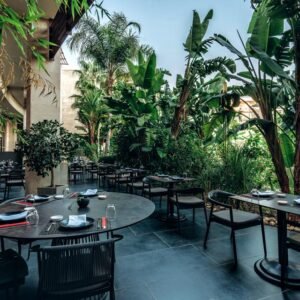 🇹🇷 TURKIJE Hotel Paloma Pasha