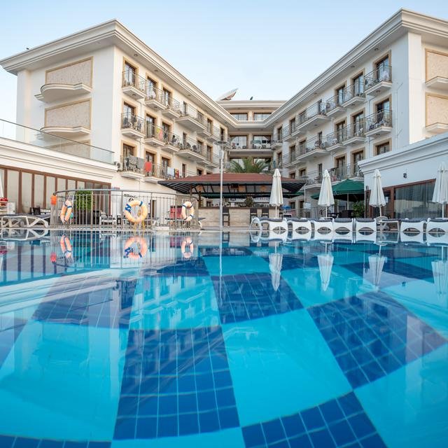 hotel pasa garden beach Hotel Pasa Garden Beach