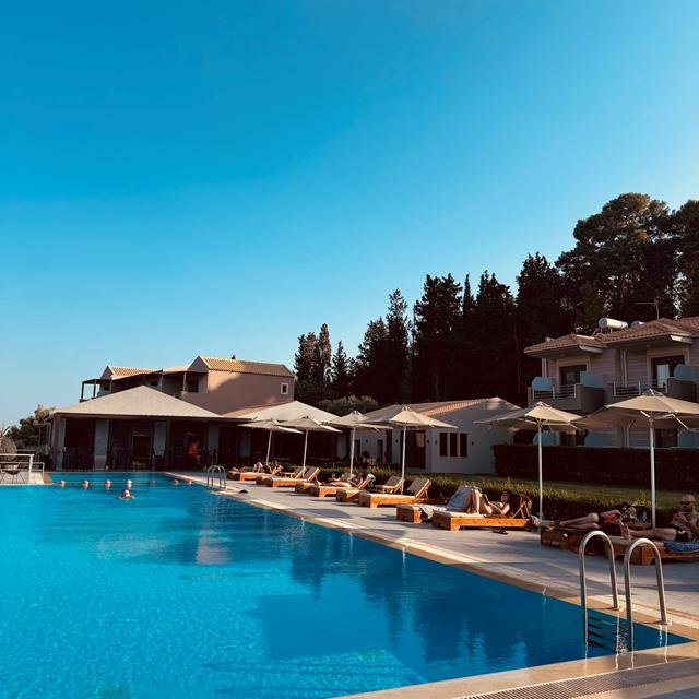 hotel phaedra suites Hotel Phaedra Suites