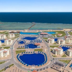 Hotel Pickalbatros Makadi Resort