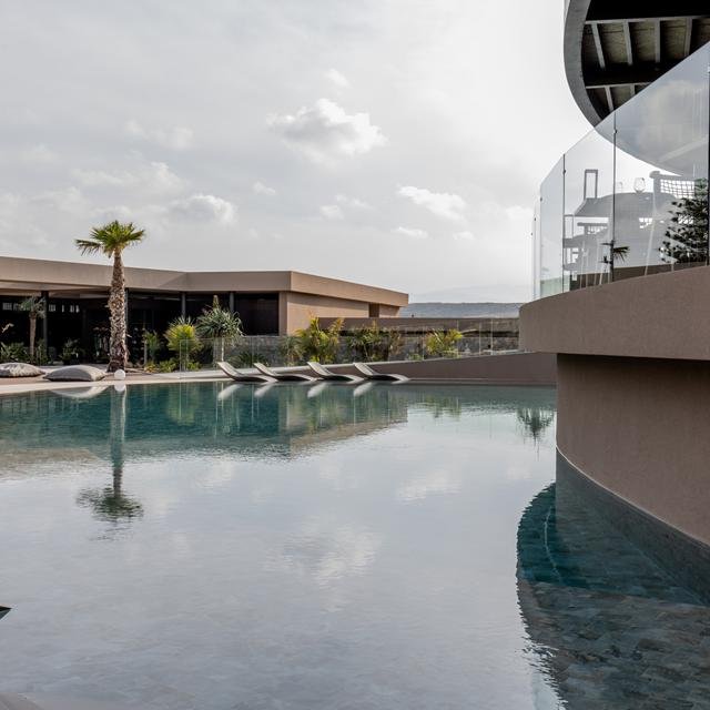 hotel pnoé breathing life adults only Hotel Pnoé Breathing Life - adults only