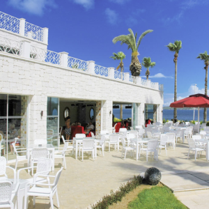 🇹🇷 TURKIJE Hotel Prime Beach