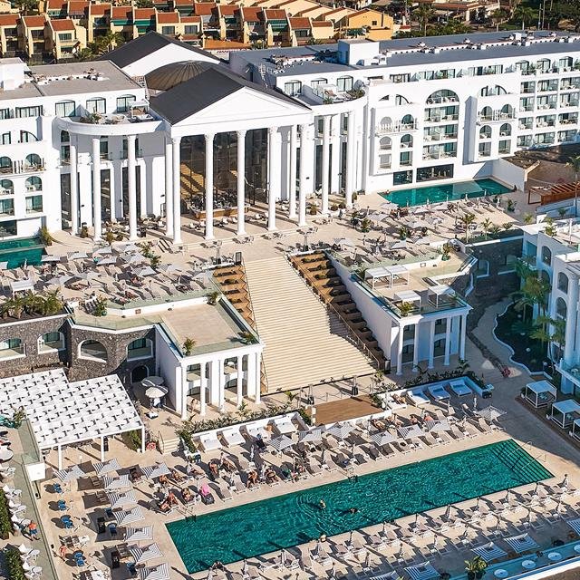 hotel princess inspire tenerife adults only Hotel Princess Inspire Tenerife - adults only