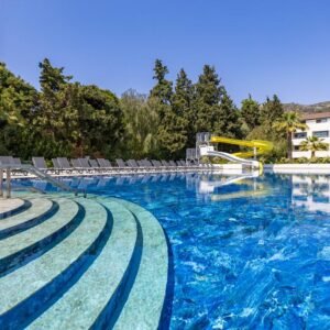 🇹🇷 TURKIJE Hotel Proxima