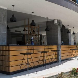 Hotel Ramada & Suites by Wyndham Kusadasi