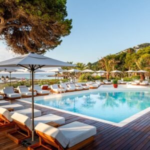 SPANJE Hotel Riomar Ibiza, a Tribute Portfolio