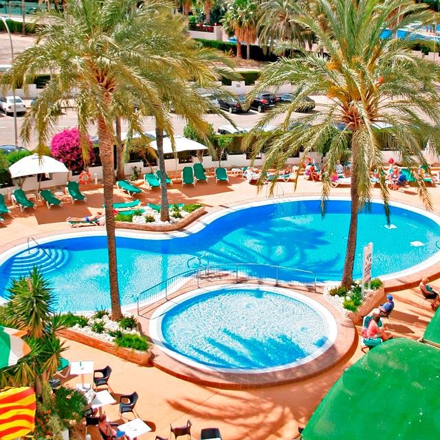 hotel roca esmeralda & spa Hotel Roca Esmeralda & Spa