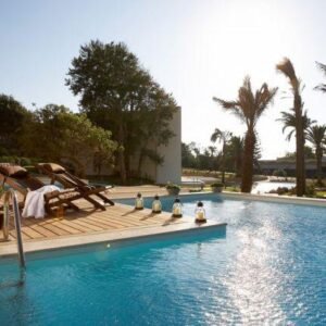 Hotel Rodos Palace Abav2 Suites - all inclusive
