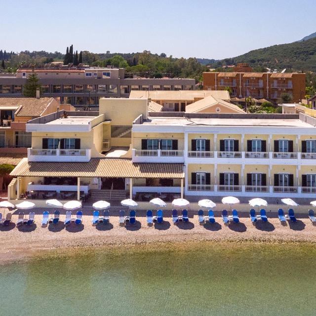 hotel rossis beach Hotel Rossis Beach