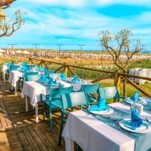 🇹🇷 TURKIJE Hotel Royal Atlantis Spa & Resort