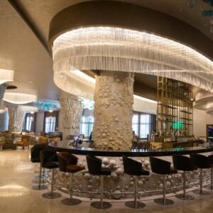 🇹🇷 TURKIJE Hotel Royal Seginus