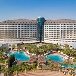 🇹🇷 TURKIJE Hotel Royal Wings