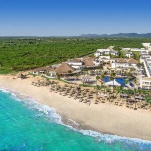 Hotel Royalton Chic Punta Cana
