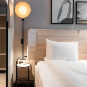 Hotel Scandic Oslo City