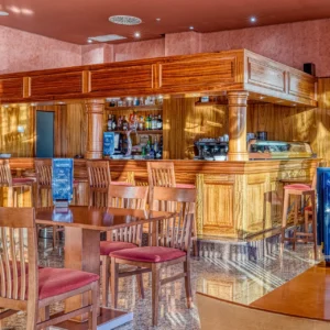 Hotel Senator Granada