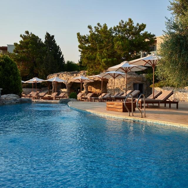 hotel sentido port royal villas & spa adults only Hotel Sentido Port Royal Villas & Spa - adults only