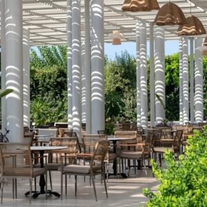 Hotel Sherwood Dreams Resort