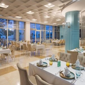 🇹🇷 TURKIJE Hotel Sherwood Exclusive Kemer